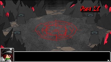 Epic Battle Fantasy 5 Part 26 : das Komische Labyrinth