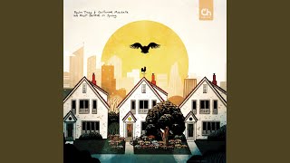 bringmesun Pt.2 - Psalm Trees & Guillaume Muschalle