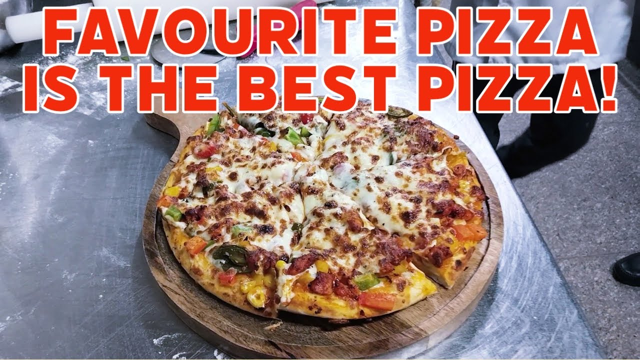 BEST PIZZA IN KERALA FAVOURITE PIZZA ITALIAN FOOD CUSTOMISED