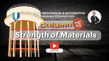 Column (Part 3) - Eccentric Loading