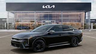 2026 Kia K4 Louisville TN Knoxville, TN #K16886