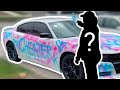 CRAZY STORY TIME:How my Side Chick Destroyed My Car!! **GONE WRONG**