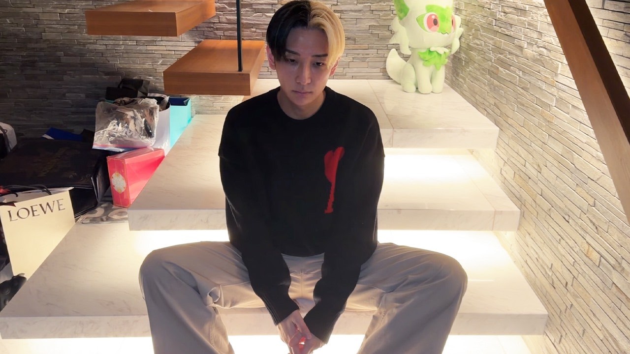 本当にごめんなさい