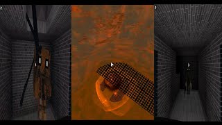 SpringTrap and Mangle chase me though an exploding facility! Return to the pizzaria remasted part 2