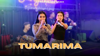 TUMARIMA - GEGE KHANZA & DEY THALIAAA | APRIL PROJECT LIVE ANGKRINGAN SOROJAKEUN