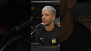 ATENCIÓN ‼️ Habla Leo Fernández