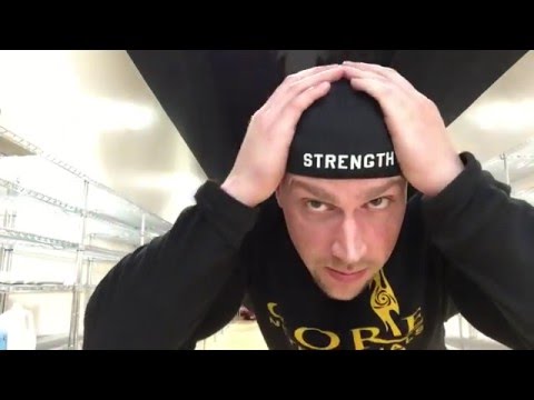 natural bodybuilding workout Ask The Boss Episode 5