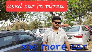 Second hand car in mirza #usedcar