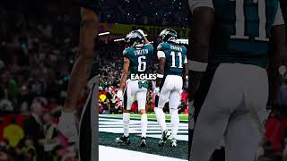 Philly Eagles vs Detroit Lions
