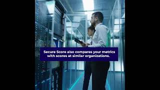 What Is Microsoft Secure Score
