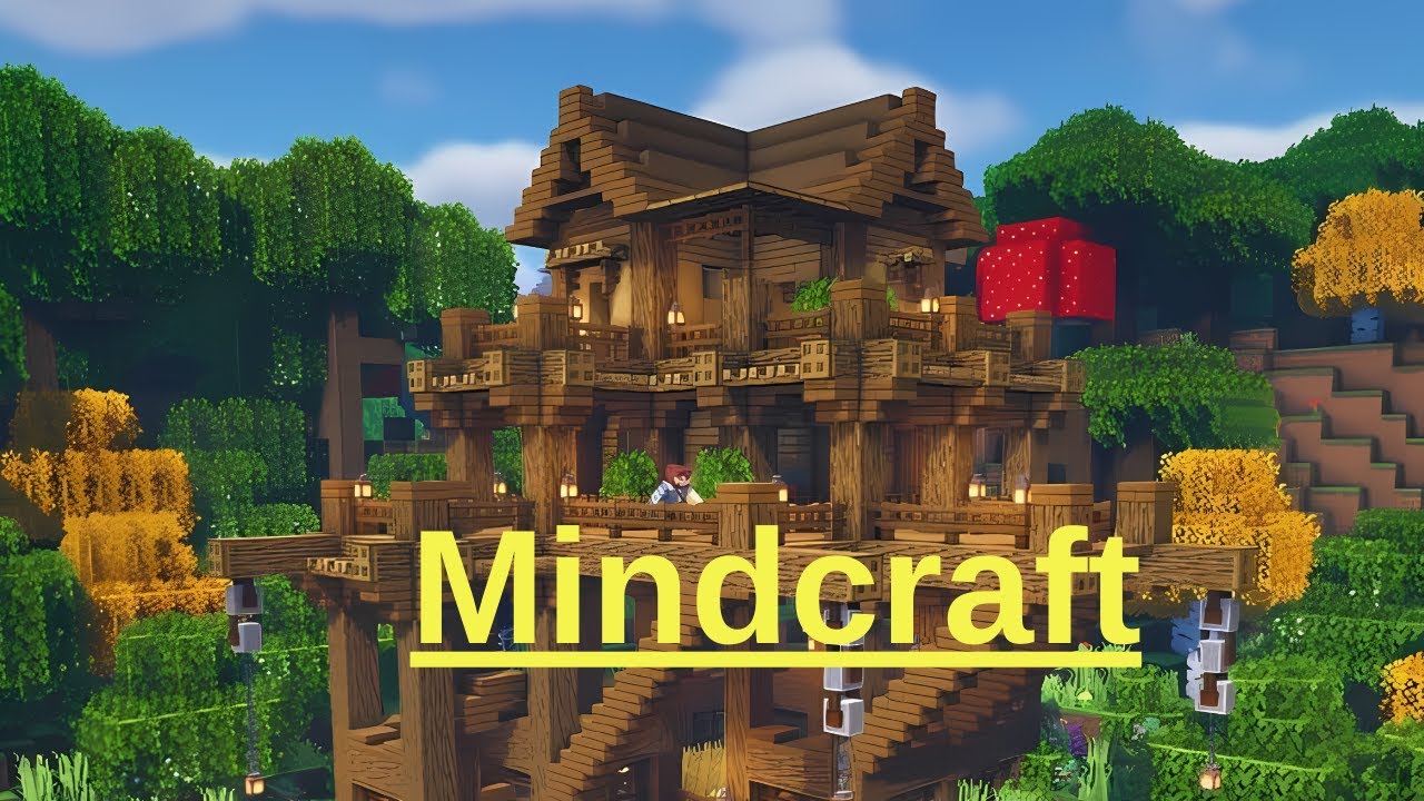 Building the Ultimate Survival Base in Minecraft - Day 1" - YouTube