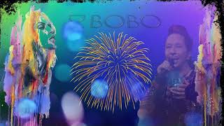 Dj Bobo  - Love Is All Around   /Djmix 2023