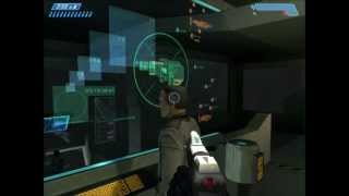 Master Chief Killing Captain Keyes