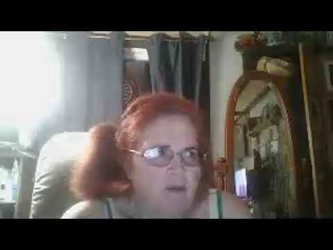 Video preview: Medium Psychic Rev. Berta Kay — Live Session, August 2021