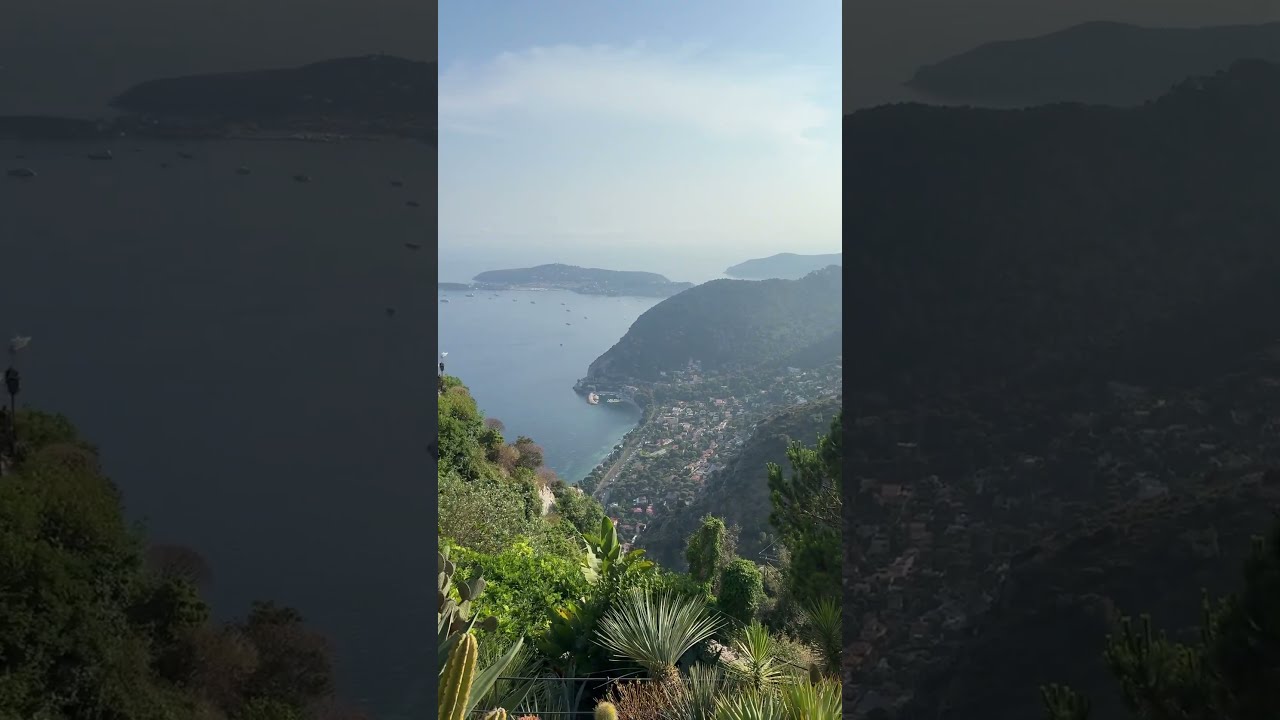 Monaco Just One Sunny Day In Heaven Trip Travel Chill France Monako Nice
