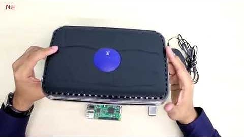 How To Build Your Own Cloud Network Part 1 ¦ NUEtronix