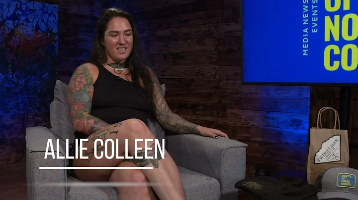 Allie Colleen Brooks
