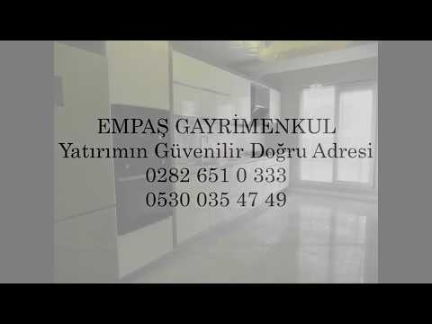 ÇORLU Bülent Ecevit Bulvarında SIFIR lüx DAİRELER