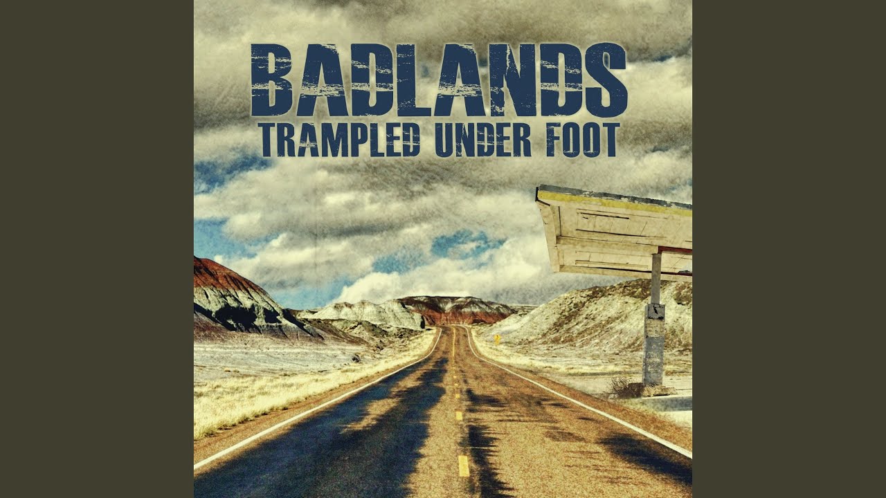 Guarda Badlands su YouTube Guarda Badlands su YouTube