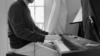 Steve Terreberrys Solo on Say Youll Say So | Keyboard Cover