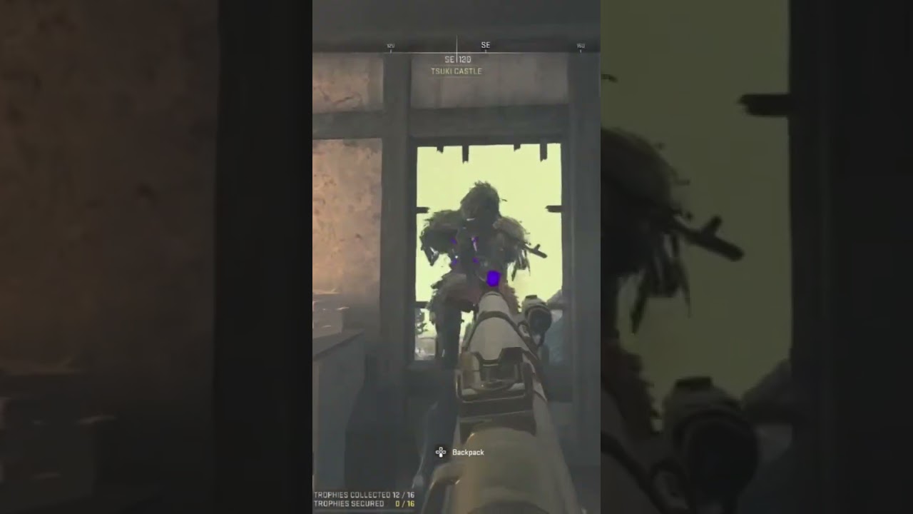 Warzone 2.0 Lachmann Sub Meta😱🔥