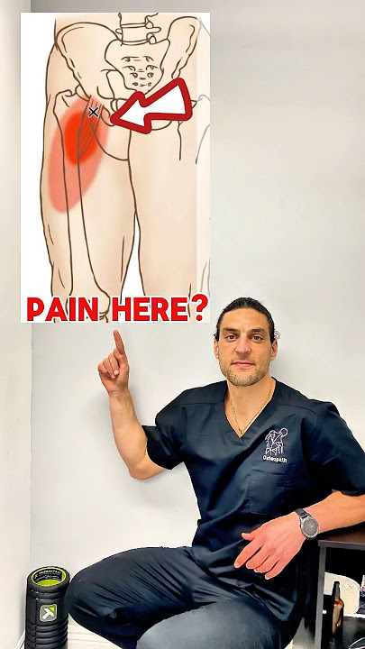Hip pain relief 💥💯🤩#physicaltherapy #hippainrelief #pooleosteopath #balancedmotionclinic