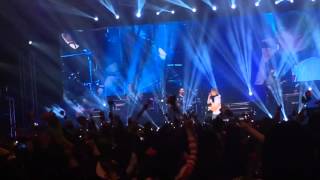 Miss X'mas - Lee hong gi Live in Hong Kong 140216