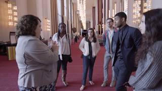 Information Wake Washington Program News