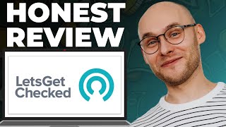 Letsgetchecked Sleep Stress Review Still Good?