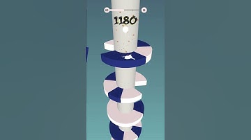 helix jump shorts vidiyo level (20)