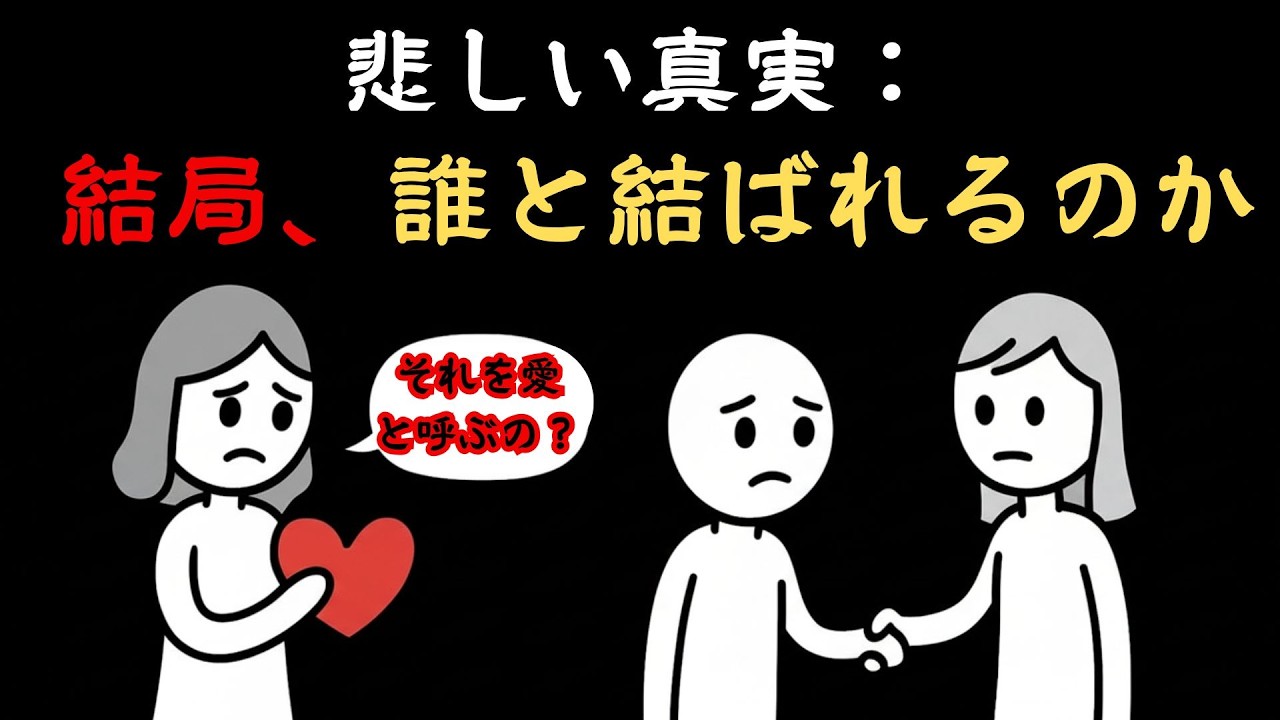回避型の人は最終的に誰と結ばれるのか？（あなたが思っている人とは違う） | 回避型の心理学