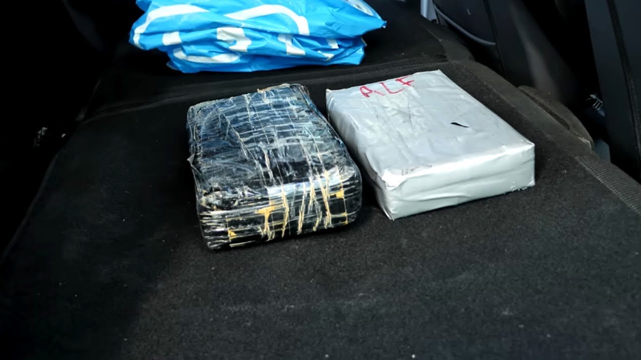 Марокканская мафия