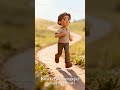 Kamu Salah Cara Mencari Bahagia #claymation #ceritainspiratif