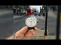 FEICE 20mm Men's Mechanical Watch Men Automatic Bauhaus WristWatch Waterproof Fashion Creative Simpl