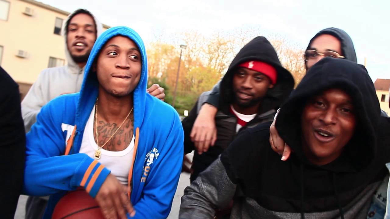 Never Played - Lil Reese (Official Video) MoleyFilms