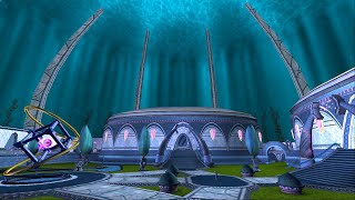 District of the Stars in Celestia (Main Storyline) Quest - Wizard101