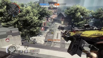 Titanfall 2 Multiplayer Compilation 2 - Parody