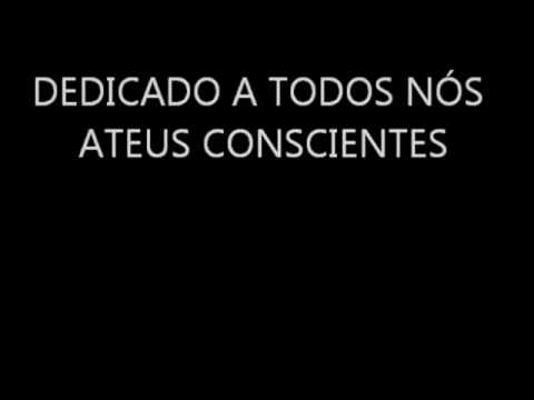 Vídeo: Os Cientistas Estimaram As Chances De Sobrevivência Dos Ateus - Visão Alternativa