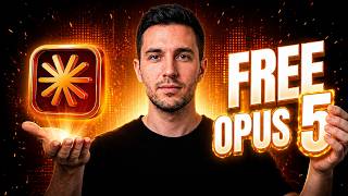 How to Get Claude Opus 5 for FREE