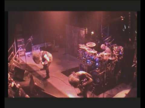 Incantation- Dying Divinity (live)