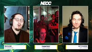 NECC Overwatch 2 | FINALS | Limestone Esports vs Trent Excalibur