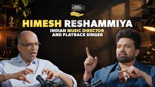 Himesh Reshammiya On Hits & Why His Music Sounds Futuristic | Game Changers Music series Ep 8 Part 1