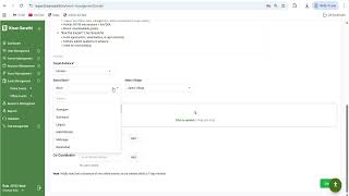 Online Event Management – KVK Head Web video