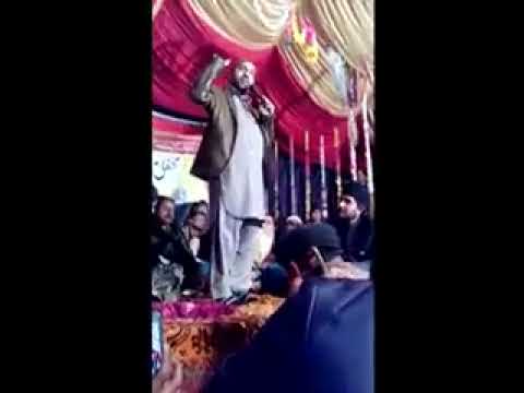 Ashiqo Ashiqi ka Maza Agya full Naat HD 2017 Ahmad Ali Hakim