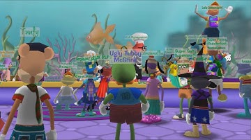 Toontown Rewritten - How to Purchase a Doodle