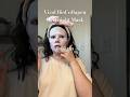 Viral BioCollagen Overnight Korean Sheet Mask | deep skin treatment