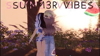 GENES¡S ‘SUMMER IDOL’ | M/V| SUMM3R VIBES ALBUM |HQ ENTERTAINMENT