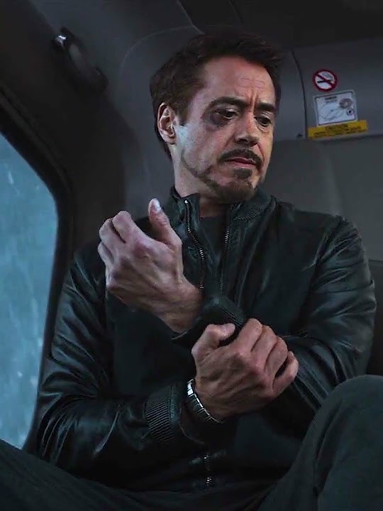 Ironman Transformation 😍😱 Tony Stark Attitude Status😎 #shorts #ironman
