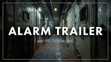No Copyright Action Teaser Trailer / False Breakout by Arctic Fox Music