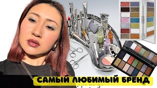 : Isamaya Beauty Core Collection |    